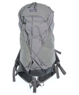 Patagonia（パタゴニア）バックパック・リュック グレー サイズ:- メンズ/2200631322153