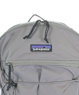 Patagonia（パタゴニア）バックパック・リュック グレー サイズ:- メンズ/2200631322153