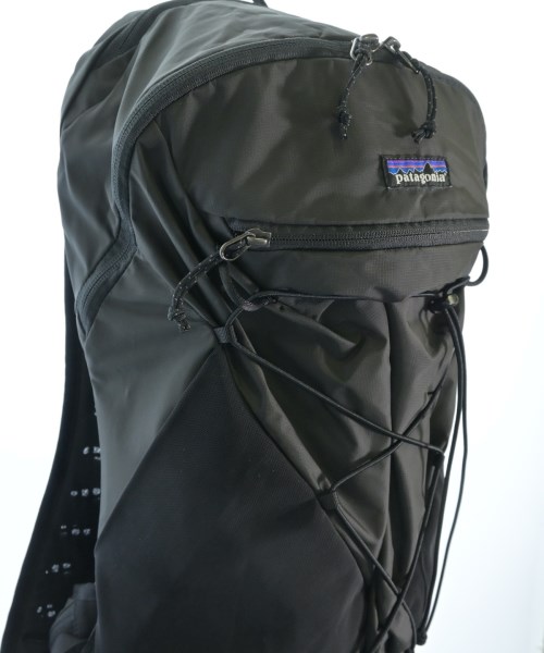 Patagonia（パタゴニア）バックパック・リュック 黒 サイズ:- メンズ/2200631322160