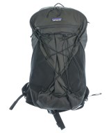 Patagonia（パタゴニア）バックパック・リュック 黒 サイズ:- メンズ/2200631322160