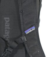 Patagonia（パタゴニア）バックパック・リュック 黒 サイズ:- メンズ/2200631322160