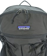 Patagonia（パタゴニア）バックパック・リュック 黒 サイズ:- メンズ/2200631322160