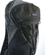 Patagonia（パタゴニア）バックパック・リュック 黒 サイズ:- メンズ/2200631322160