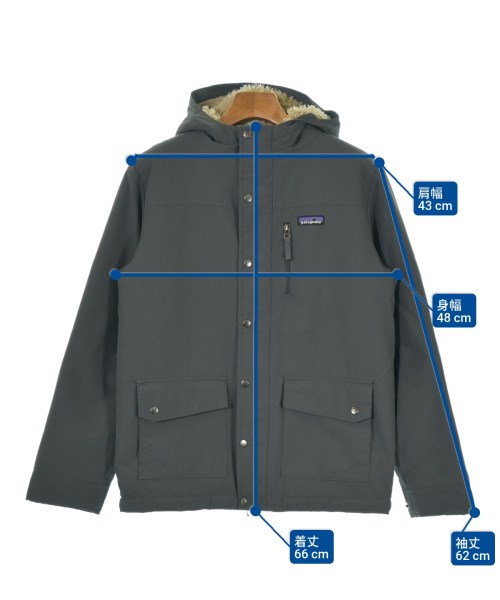 Patagonia（パタゴニア）その他 グレー サイズ:XL レディース/2200631794042