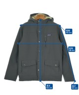 Patagonia（パタゴニア）その他 グレー サイズ:XL レディース/2200631794042