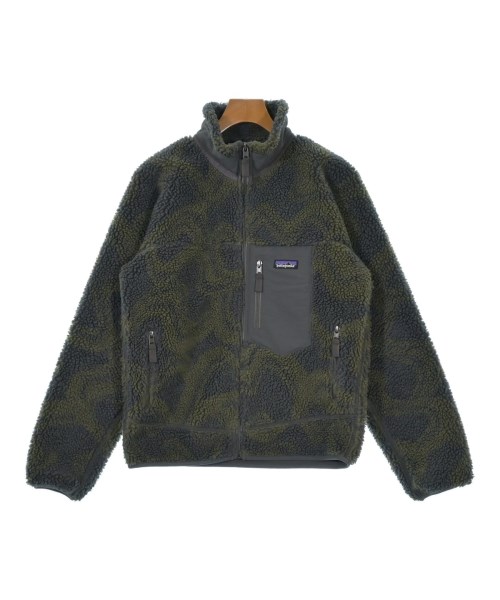パタゴニア(patagonia)のpatagonia ブルゾン