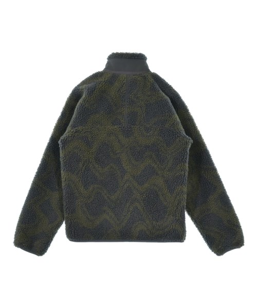 Patagonia（パタゴニア）ブルゾン グレー サイズ:S メンズ/2200635908018