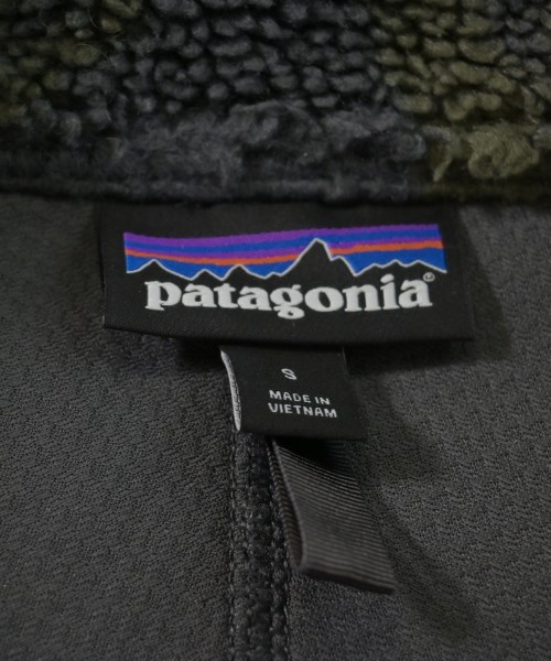 Patagonia（パタゴニア）ブルゾン グレー サイズ:S メンズ/2200635908018