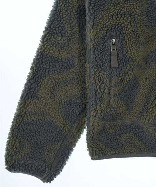 Patagonia（パタゴニア）ブルゾン グレー サイズ:S メンズ/2200635908018