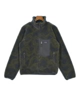 Patagonia（パタゴニア）ブルゾン グレー サイズ:S メンズ/2200635908018