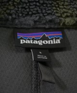 Patagonia（パタゴニア）ブルゾン グレー サイズ:S メンズ/2200635908018