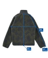 Patagonia（パタゴニア）ブルゾン グレー サイズ:S メンズ/2200635908018