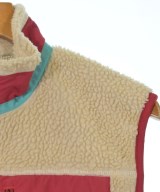 Patagonia（パタゴニア）ブルゾン ベージュ サイズ:M メンズ/2200635908025