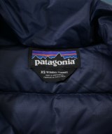 Patagonia（パタゴニア）ダウンジャケット/ダウンベスト 青 サイズ:XS レディース/2200632181162