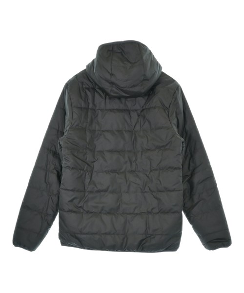 Patagonia（パタゴニア）ダウンジャケット/ダウンベスト 黒 サイズ:XXL レディース/2200633019020