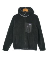 Patagonia（パタゴニア）ダウンジャケット/ダウンベスト 黒 サイズ:XXL レディース/2200633019020
