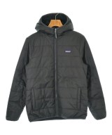 Patagonia（パタゴニア）ダウンジャケット/ダウンベスト 黒 サイズ:XXL レディース/2200633019020