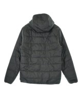 Patagonia（パタゴニア）ダウンジャケット/ダウンベスト 黒 サイズ:XXL レディース/2200633019020