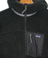 Patagonia（パタゴニア）ダウンジャケット/ダウンベスト 黒 サイズ:XXL レディース/2200633019020