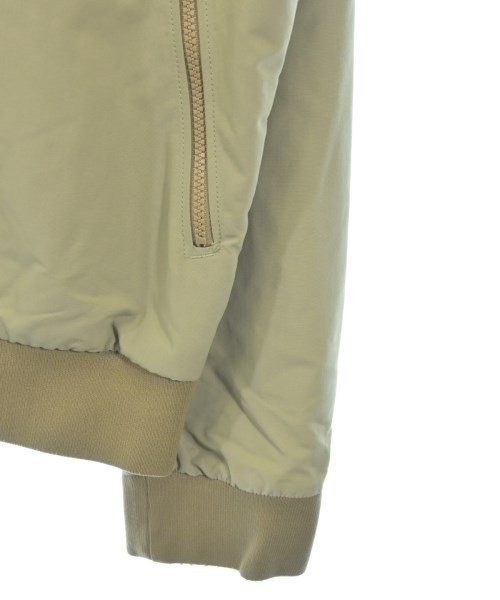 Patagonia（パタゴニア）ブルゾン カーキ サイズ:M メンズ/2200633795016