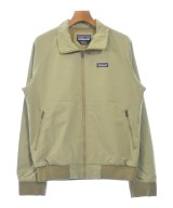 Patagonia（パタゴニア）ブルゾン カーキ サイズ:M メンズ/2200633795016