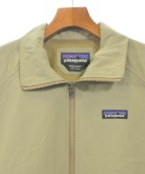Patagonia（パタゴニア）ブルゾン カーキ サイズ:M メンズ/2200633795016