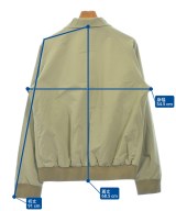 Patagonia（パタゴニア）ブルゾン カーキ サイズ:M メンズ/2200633795016