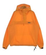 patagonia マウンテンパーカー