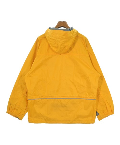 Patagonia（パタゴニア）マウンテンパーカー 黄 サイズ:XL(14位) レディース/2200636080027