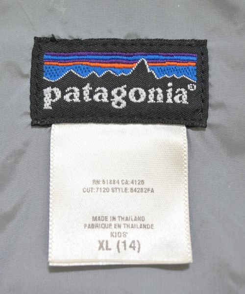 Patagonia（パタゴニア）マウンテンパーカー 黄 サイズ:XL(14位) レディース/2200636080027