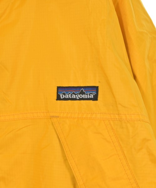 Patagonia（パタゴニア）マウンテンパーカー 黄 サイズ:XL(14位) レディース/2200636080027