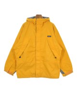 Patagonia（パタゴニア）マウンテンパーカー 黄 サイズ:XL(14位) レディース/2200636080027