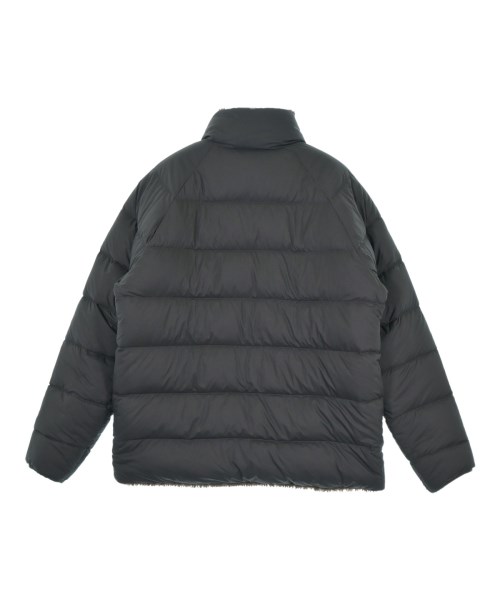 Patagonia（パタゴニア）ダウンジャケット/ダウンベスト 黒 サイズ:L メンズ/2200636167018