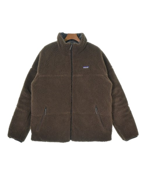 Patagonia（パタゴニア）ダウンジャケット/ダウンベスト 黒 サイズ:L メンズ/2200636167018