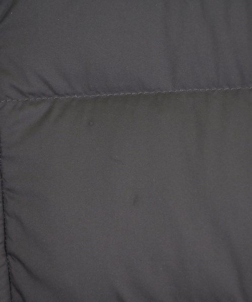 Patagonia（パタゴニア）ダウンジャケット/ダウンベスト 黒 サイズ:L メンズ/2200636167018