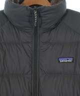 Patagonia（パタゴニア）ダウンジャケット/ダウンベスト 黒 サイズ:L メンズ/2200636167018