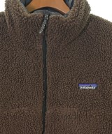 Patagonia（パタゴニア）ダウンジャケット/ダウンベスト 黒 サイズ:L メンズ/2200636167018