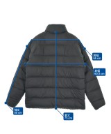 Patagonia（パタゴニア）ダウンジャケット/ダウンベスト 黒 サイズ:L メンズ/2200636167018