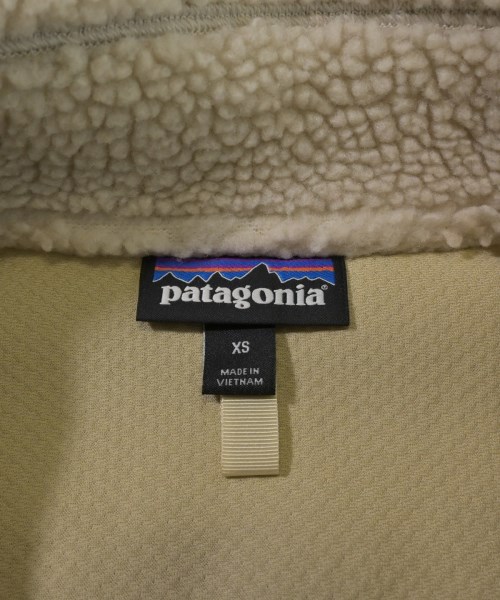 Patagonia（パタゴニア）その他 ベージュ サイズ:XS レディース/2200635835017