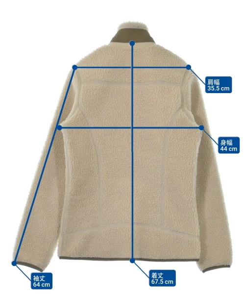 Patagonia（パタゴニア）その他 ベージュ サイズ:XS レディース/2200635835017