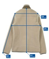 Patagonia（パタゴニア）その他 ベージュ サイズ:XS レディース/2200635835017
