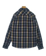 Patagonia（パタゴニア）カジュアルシャツ 紺 サイズ:S メンズ/2200636289024