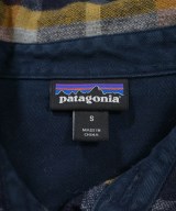 Patagonia（パタゴニア）カジュアルシャツ 紺 サイズ:S メンズ/2200636289024