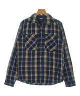 patagonia カジュアルシャツ