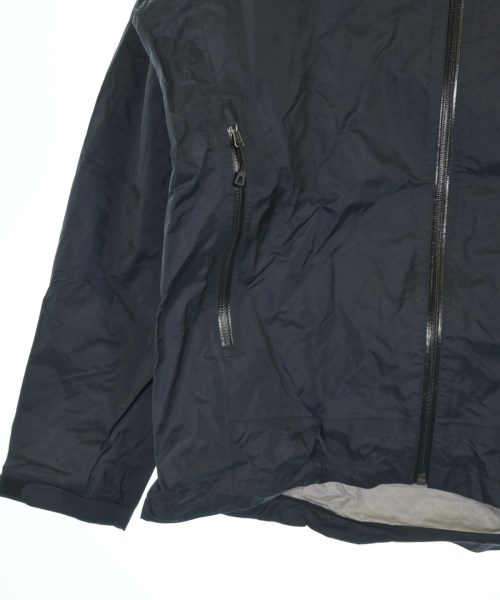 Patagonia（パタゴニア）マウンテンパーカー 黒 サイズ:S メンズ/2200636298026