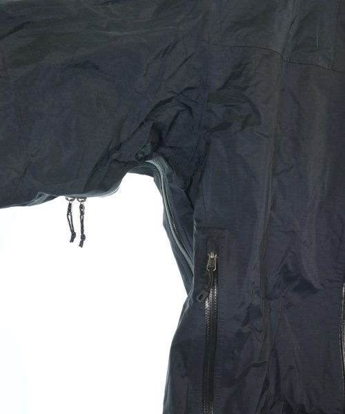 Patagonia（パタゴニア）マウンテンパーカー 黒 サイズ:S メンズ/2200636298026