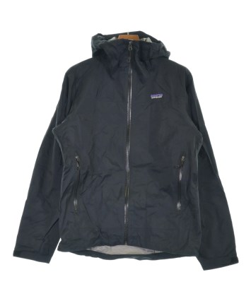 Patagonia（パタゴニア）マウンテンパーカー 黒 サイズ:S メンズ