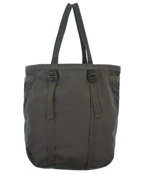 Patagonia（パタゴニア）トートバッグ グレー サイズ:- メンズ/2200636321120