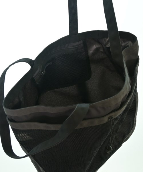 Patagonia（パタゴニア）トートバッグ グレー サイズ:- メンズ/2200636321120