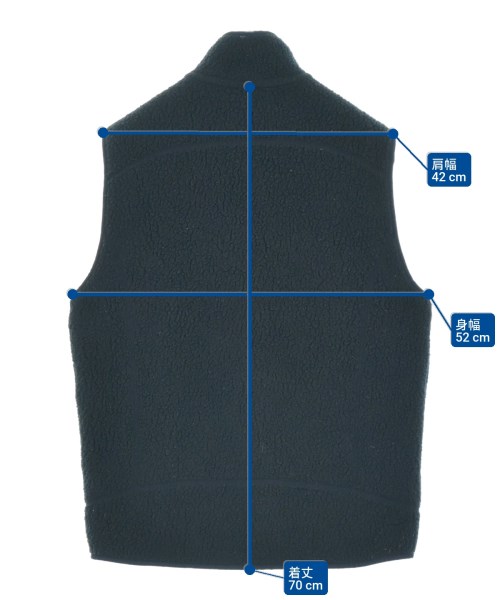 Patagonia（パタゴニア）その他 紺 サイズ:M メンズ/2200636571167